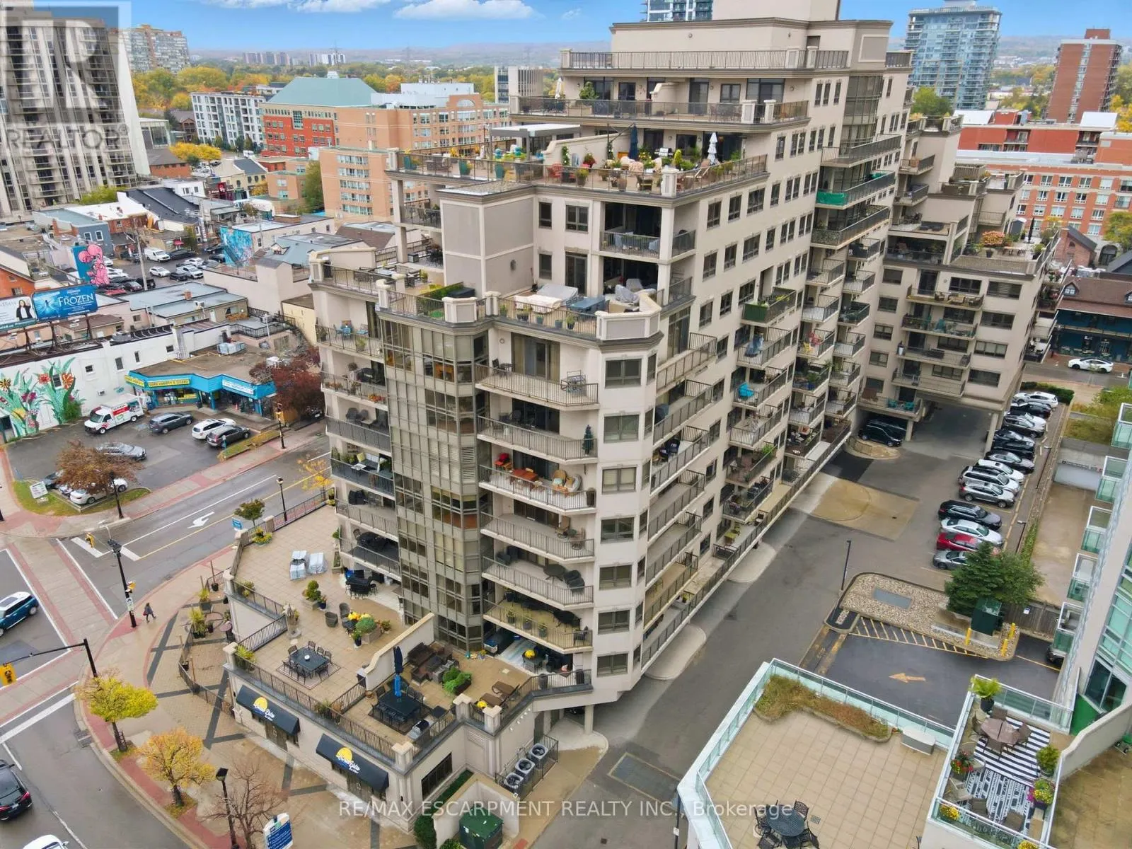 512 - 399 ELIZABETH STREET