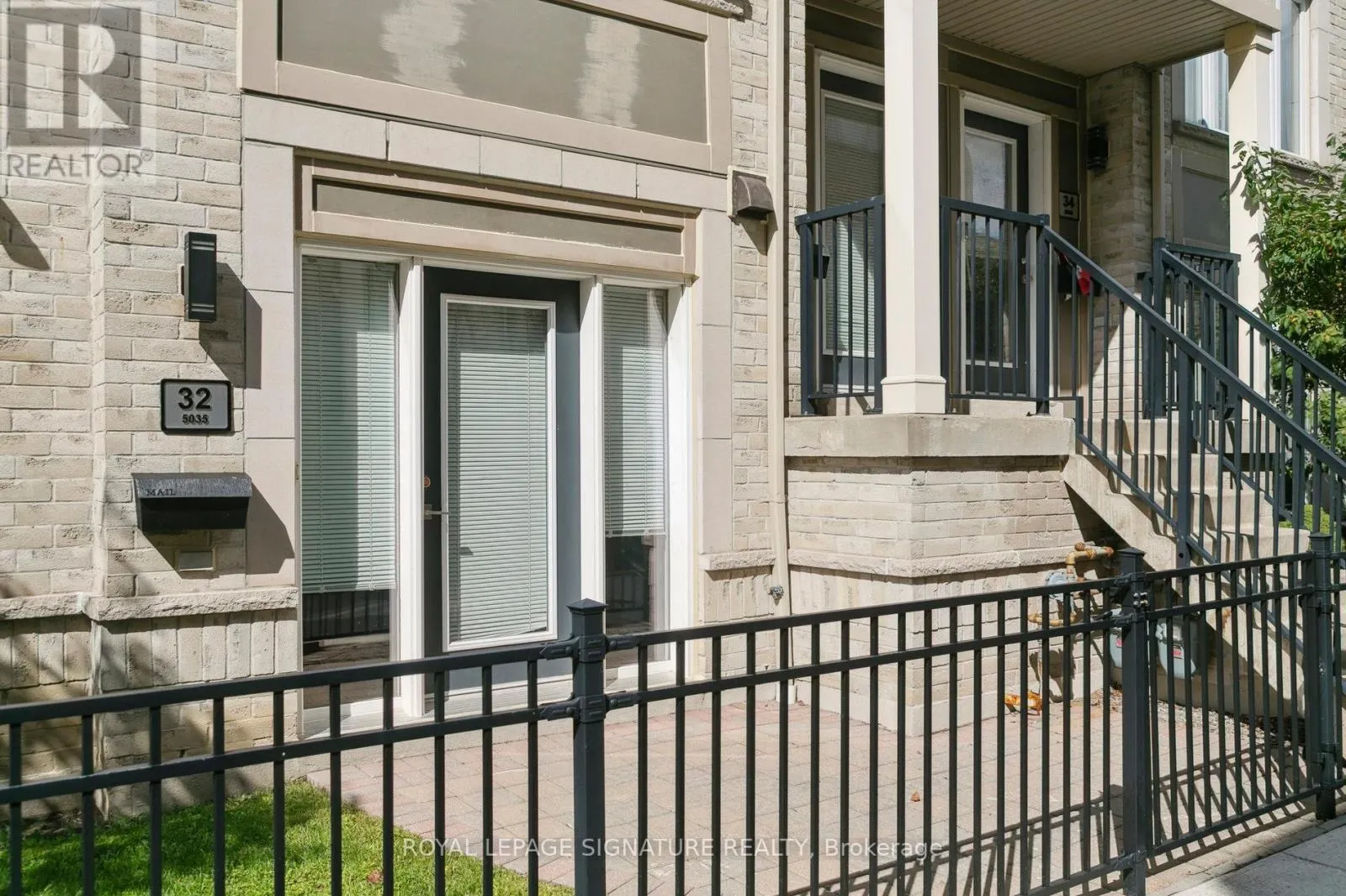 32 - 5035 OSCAR PETERSON BOULEVARD