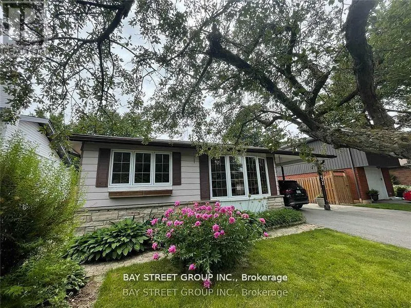 632 ARDLEIGH CRESCENT