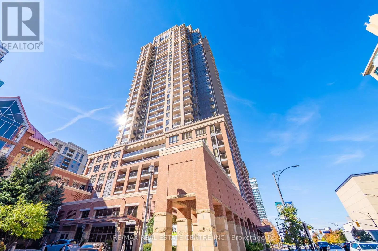 2101 - 4090 LIVING ARTS DRIVE