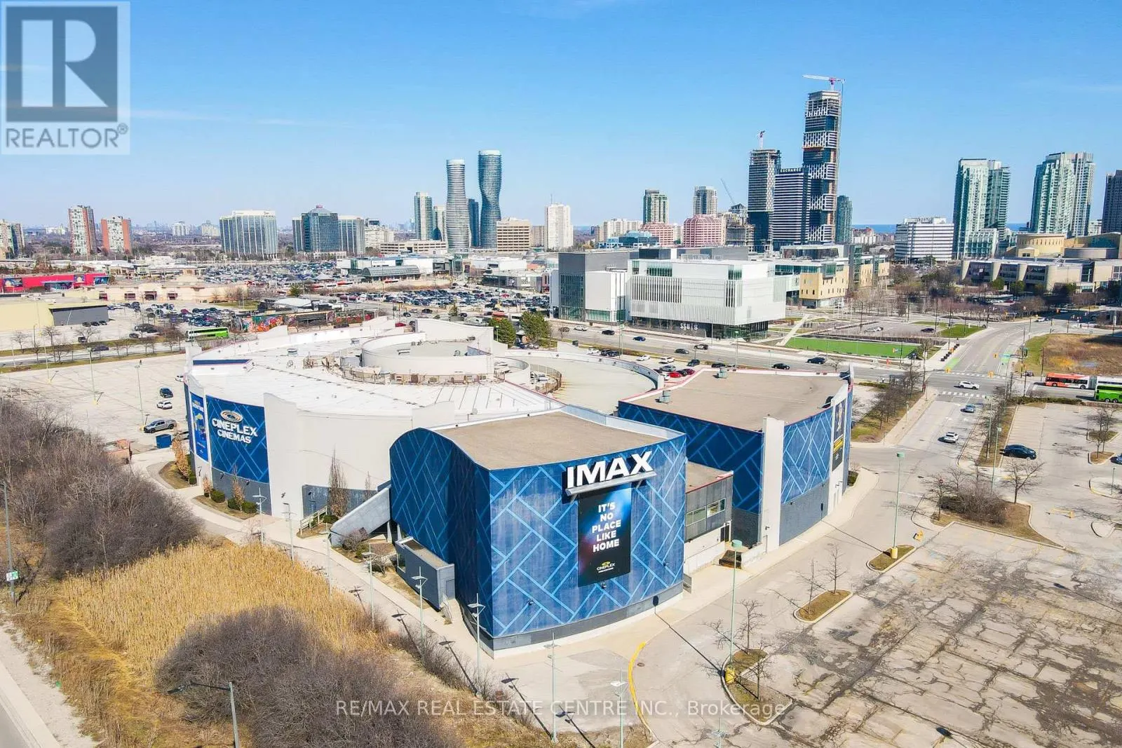 2101 - 4090 LIVING ARTS DRIVE