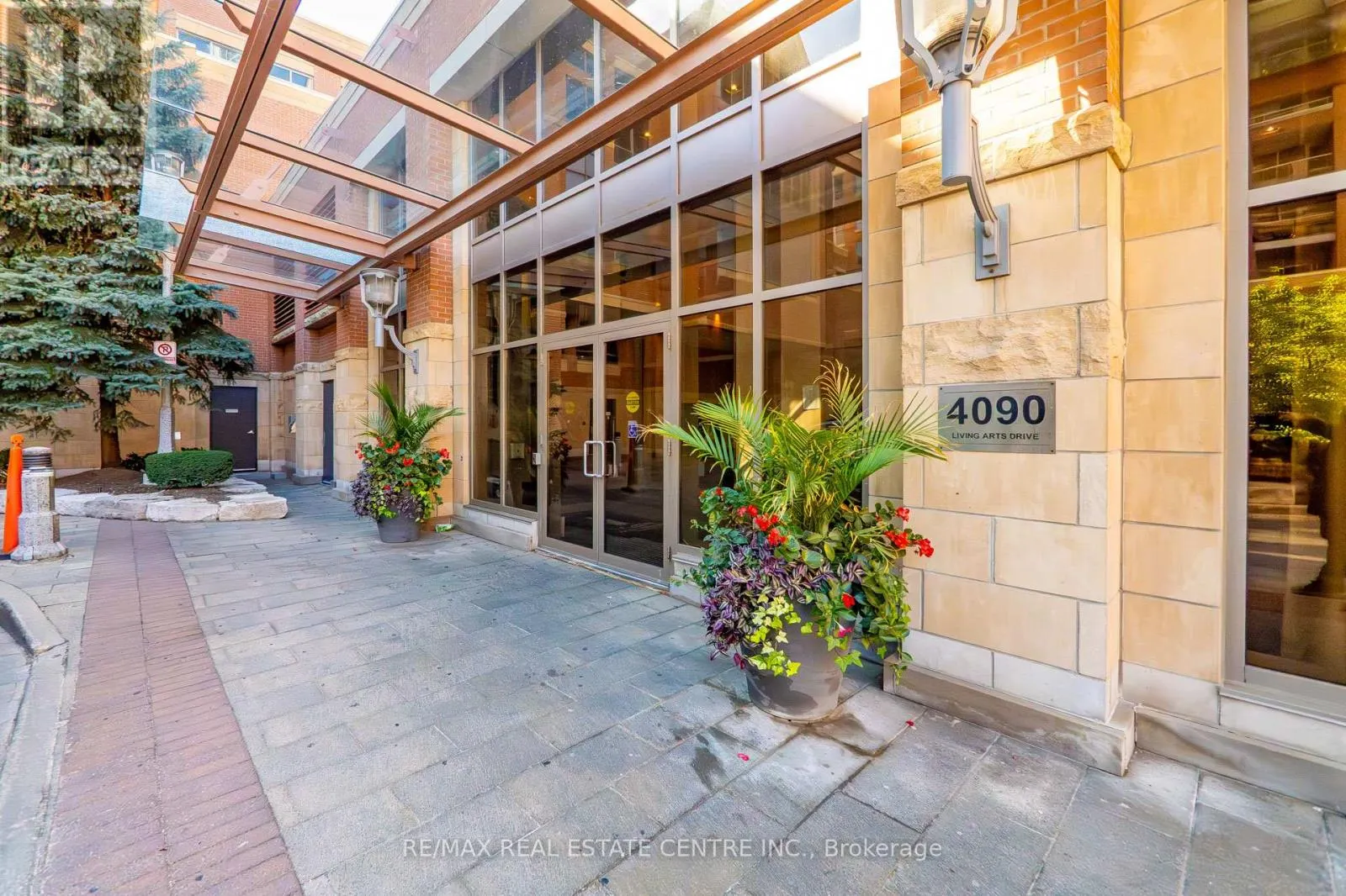 2101 - 4090 LIVING ARTS DRIVE