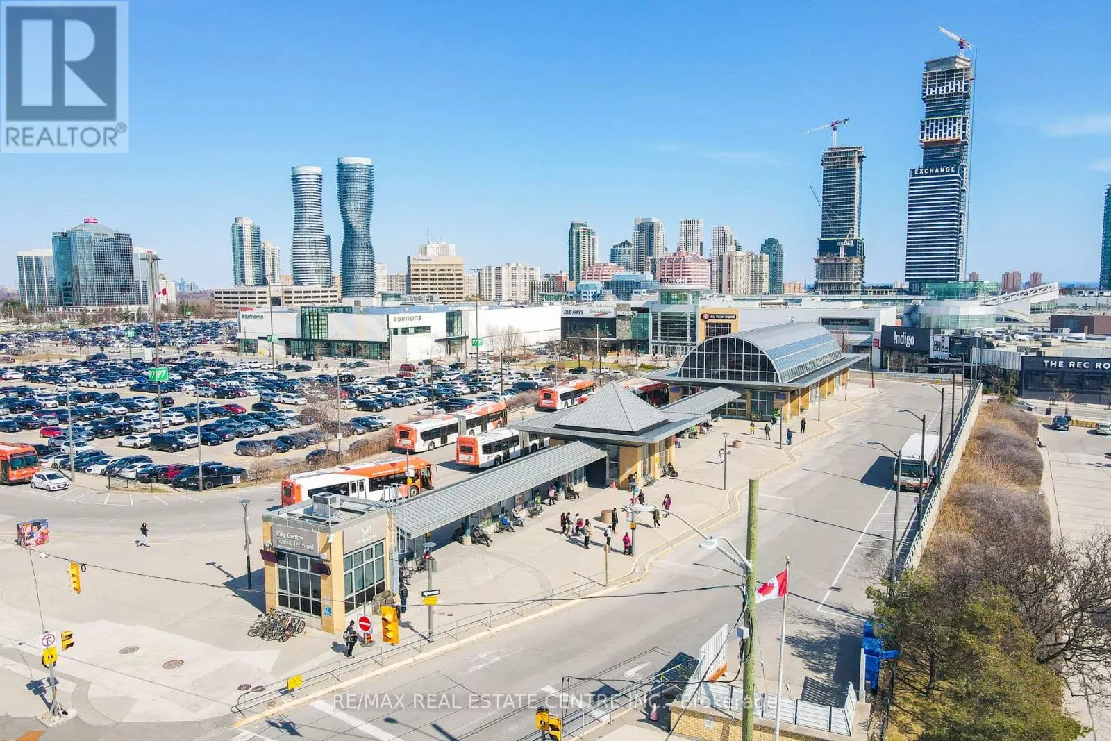 2101 - 4090 LIVING ARTS DRIVE