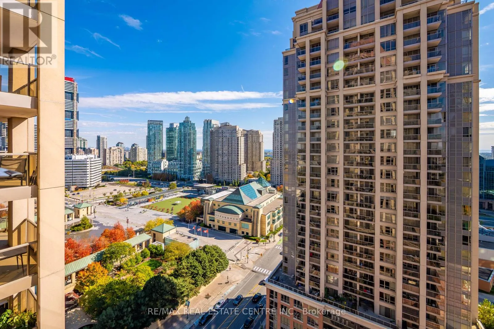 2101 - 4090 LIVING ARTS DRIVE