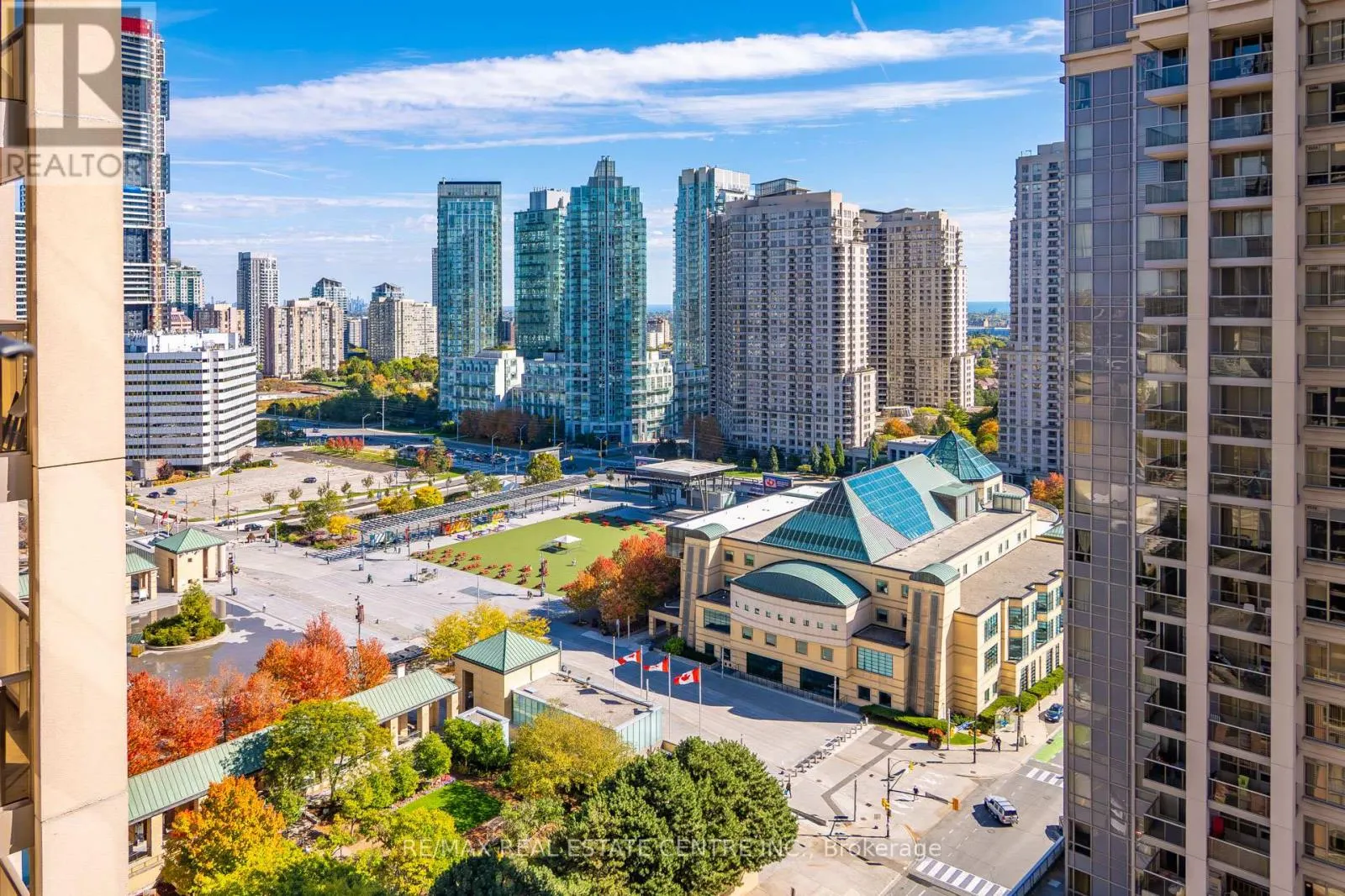 2101 - 4090 LIVING ARTS DRIVE