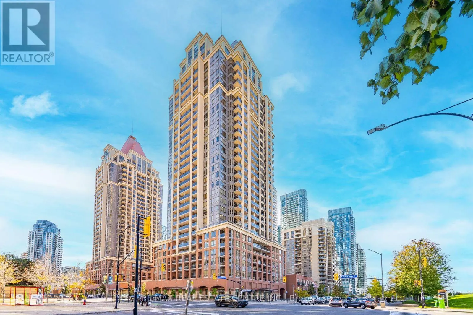 2101 - 4090 LIVING ARTS DRIVE