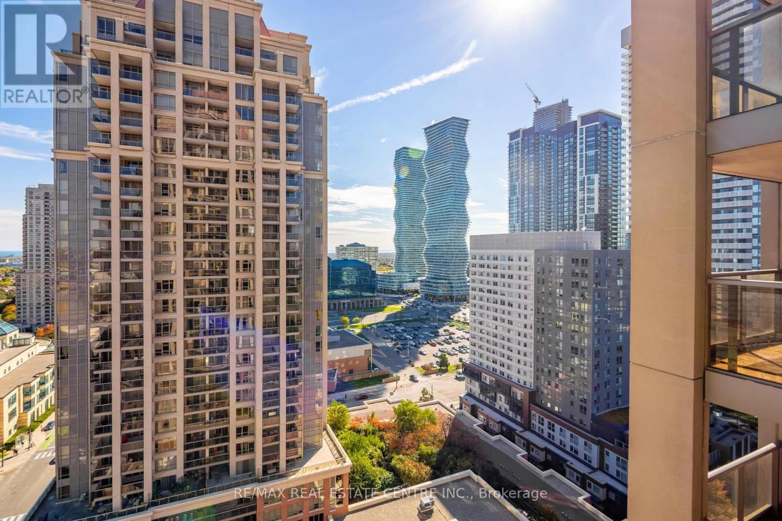2101 - 4090 LIVING ARTS DRIVE