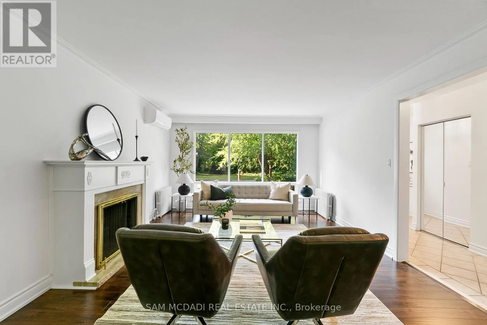1302 MARTLEY DRIVE