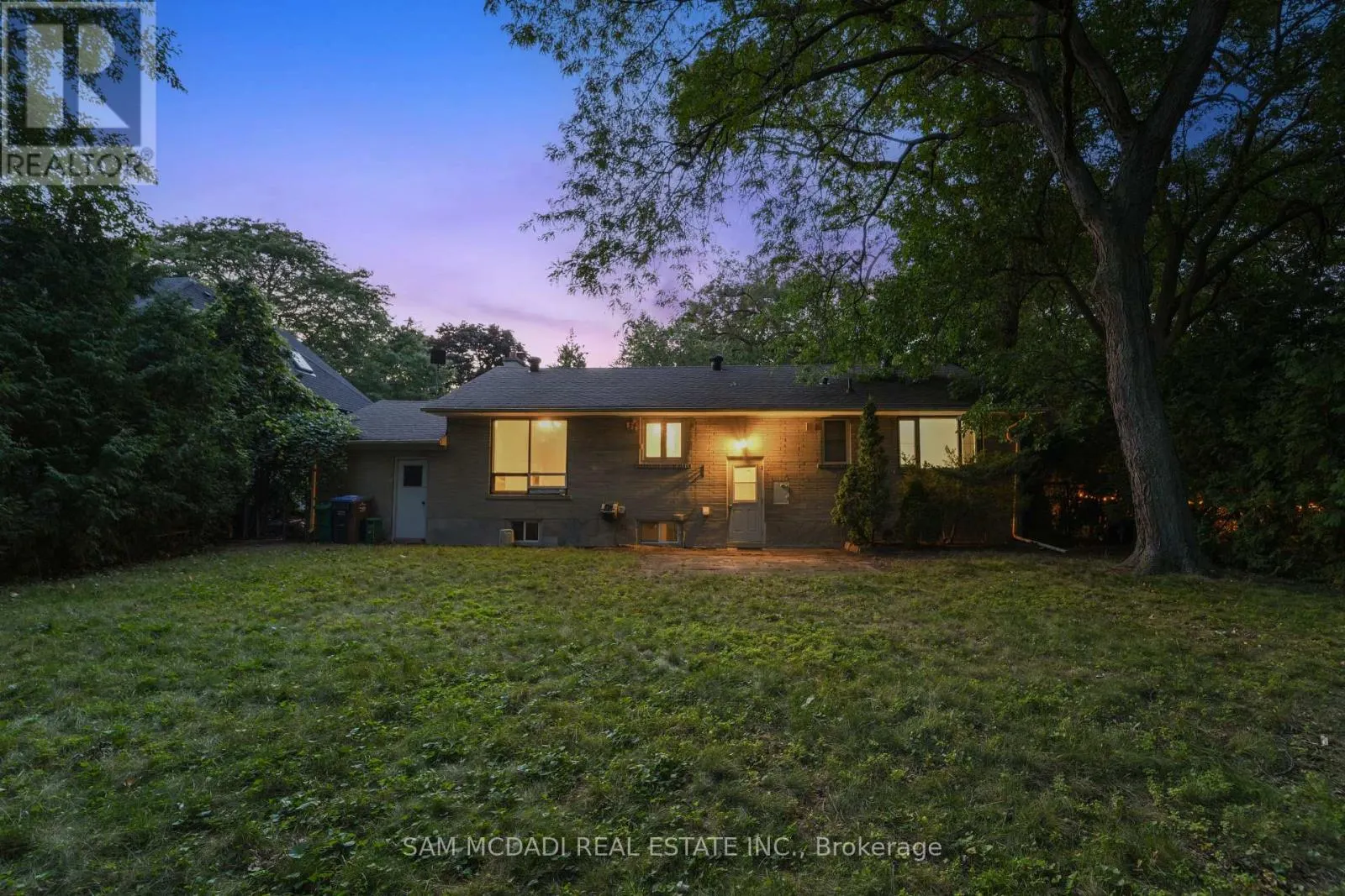 1302 MARTLEY DRIVE