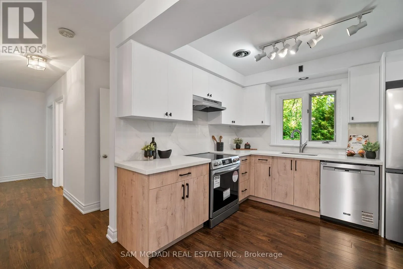 1302 MARTLEY DRIVE