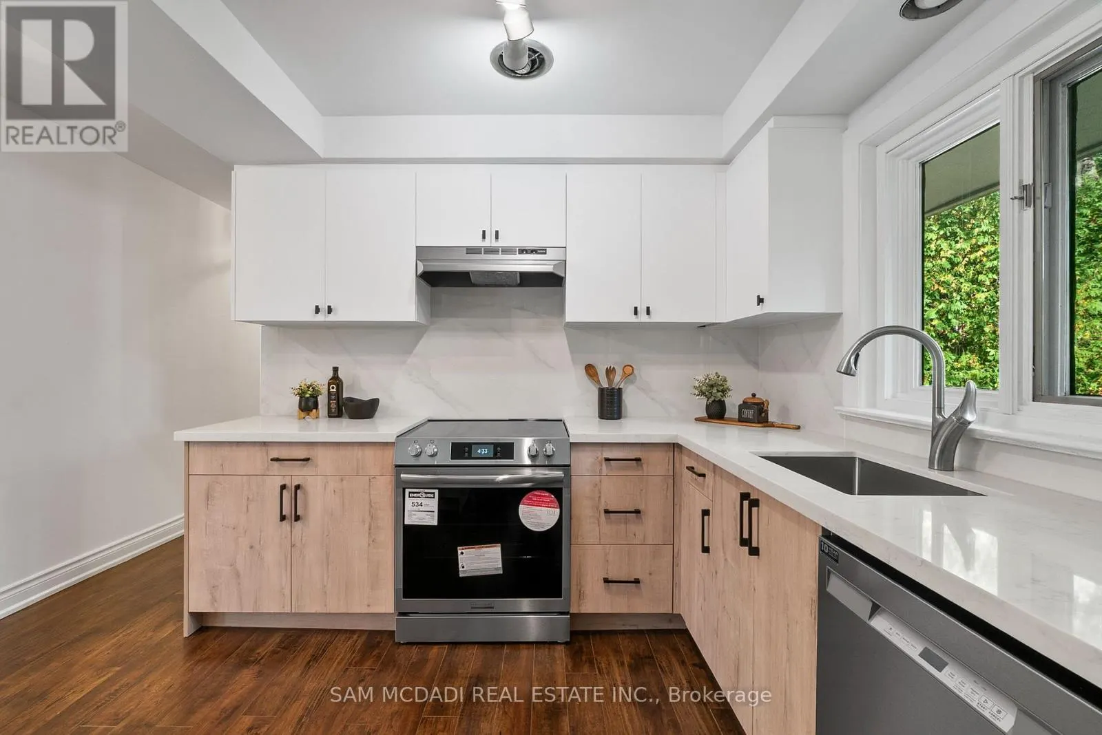 1302 MARTLEY DRIVE