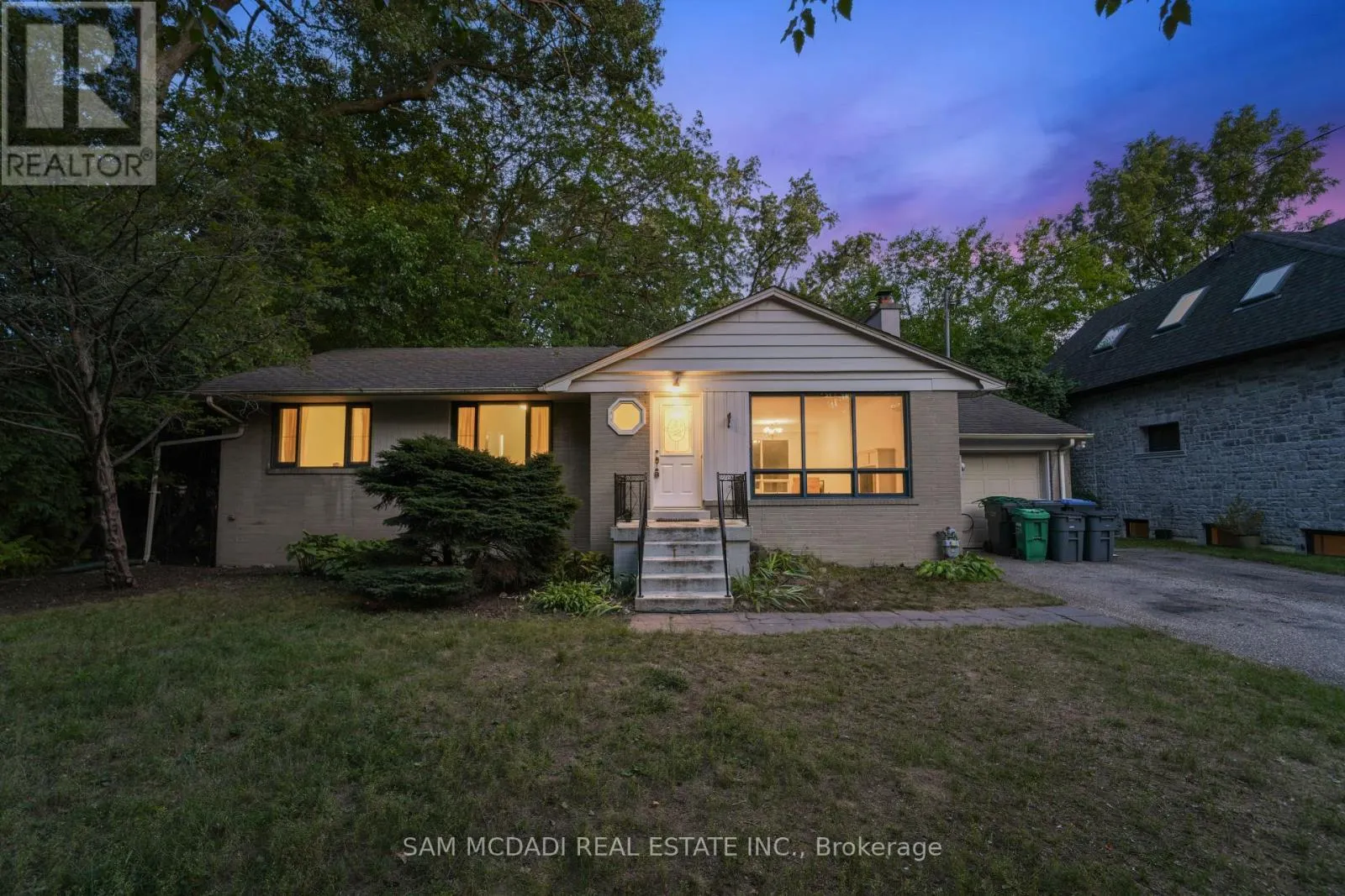 1302 MARTLEY DRIVE