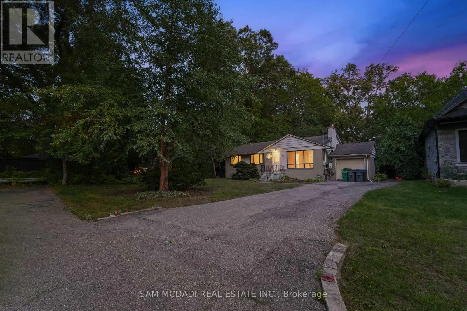 1302 MARTLEY DRIVE