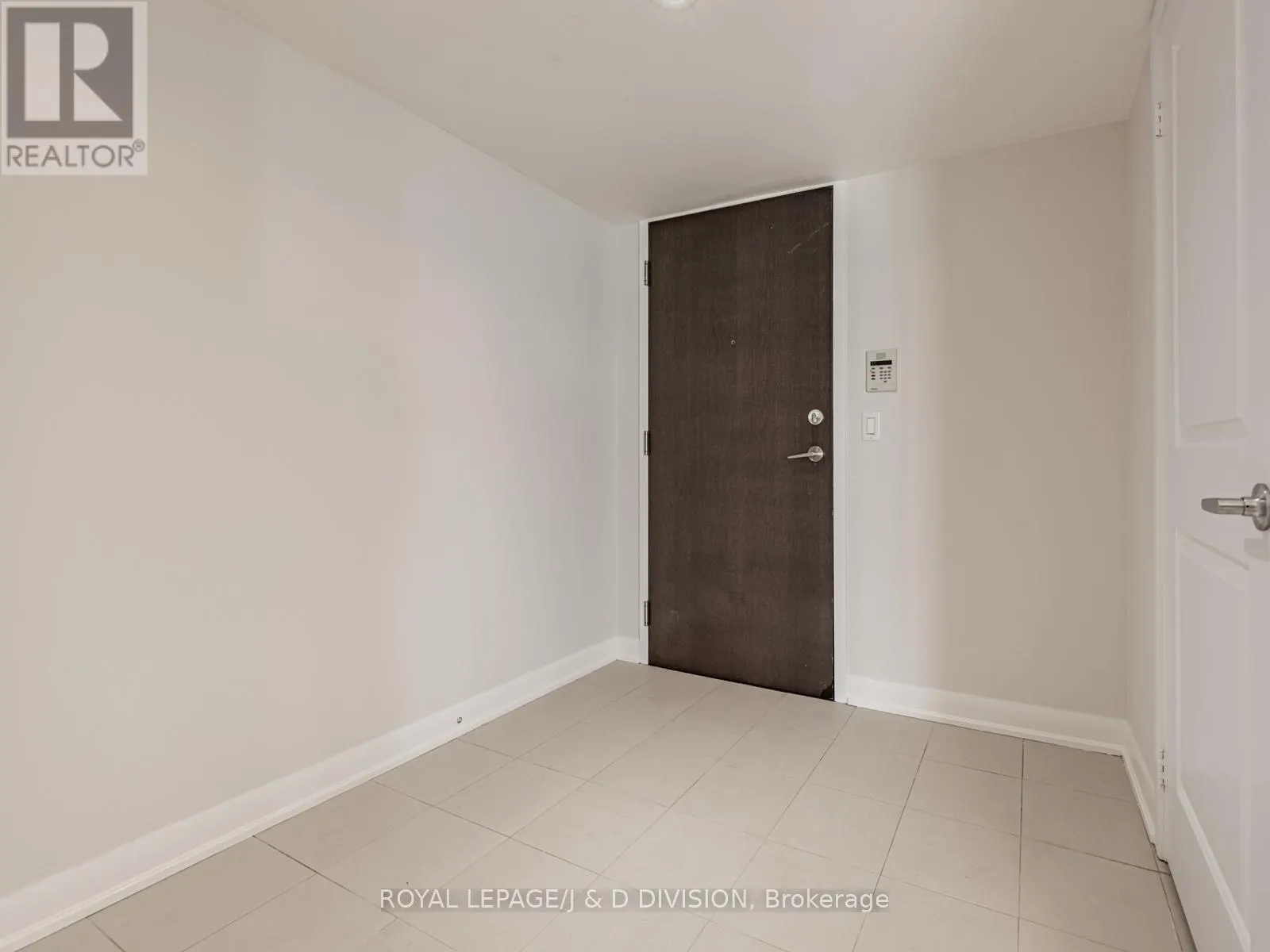 1405 - 205 SHERWAY GARDENS ROAD