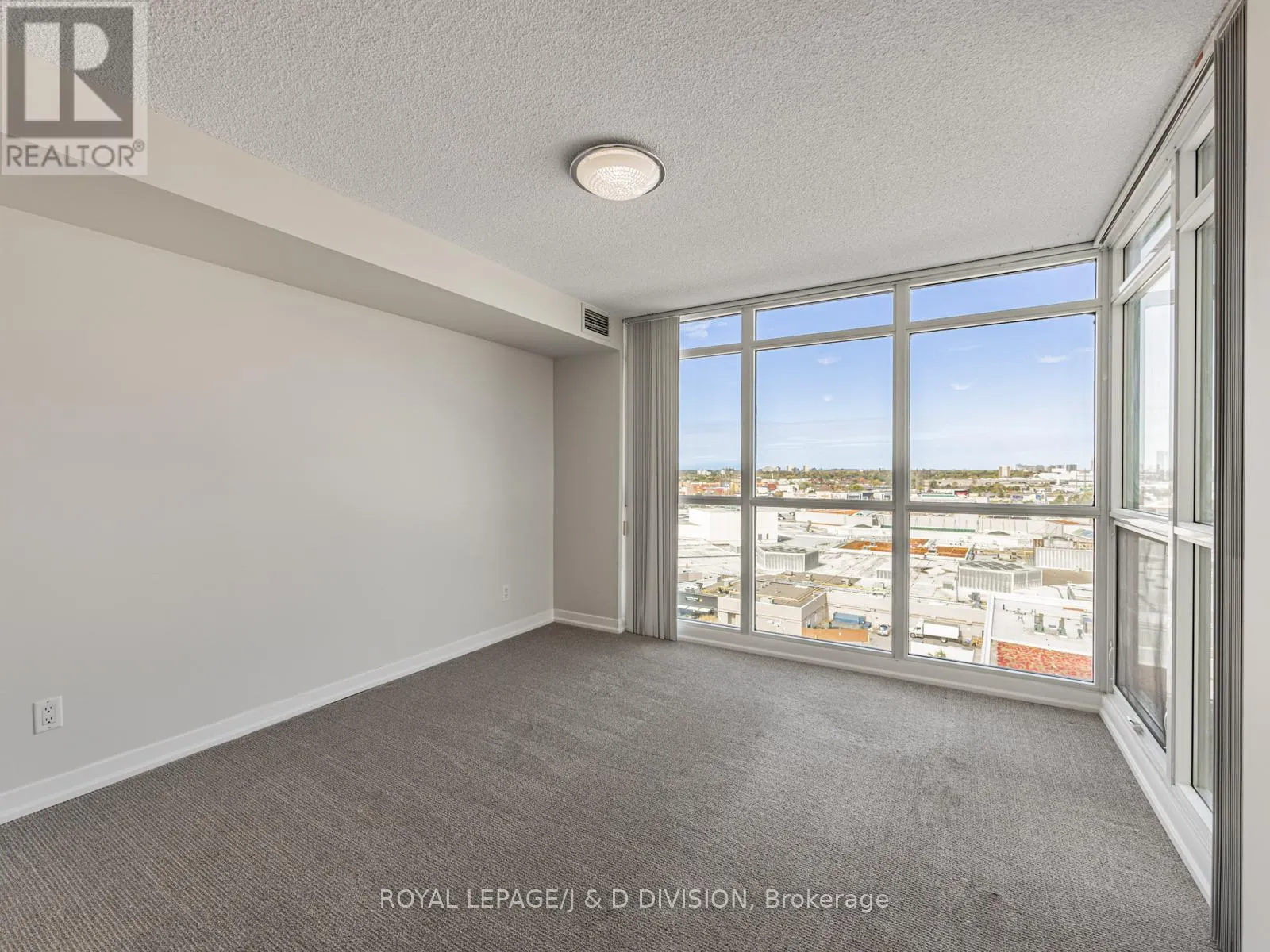 1405 - 205 SHERWAY GARDENS ROAD