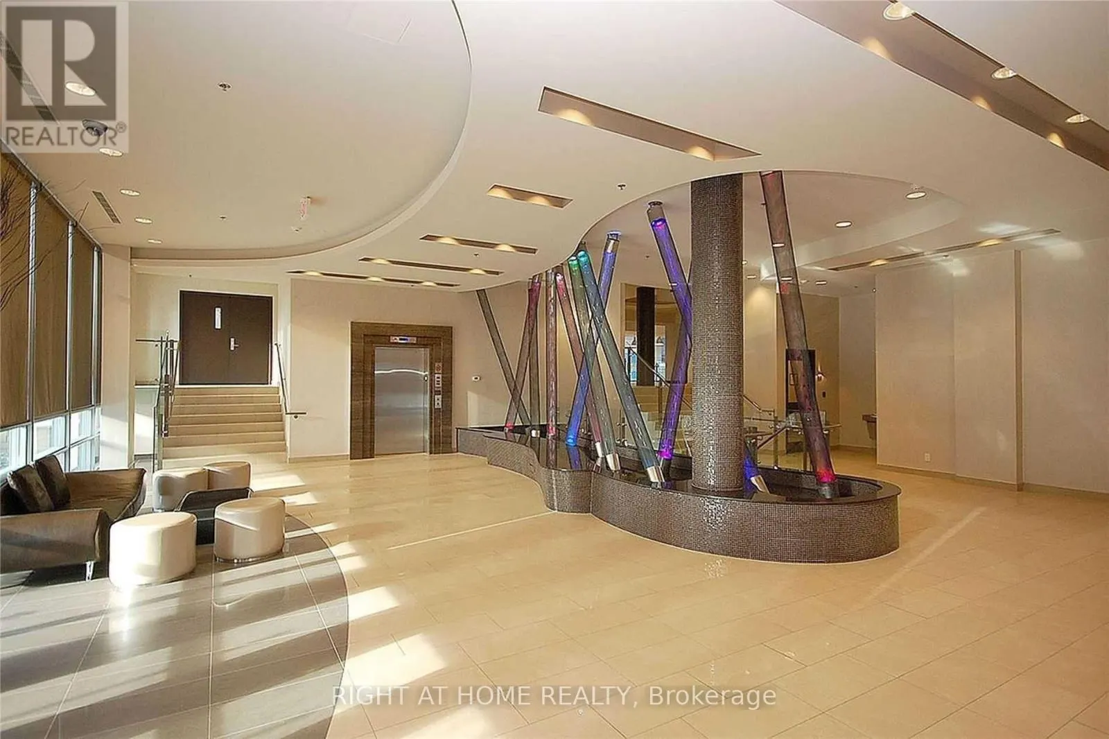1605 - 50 ABSOLUTE AVENUE