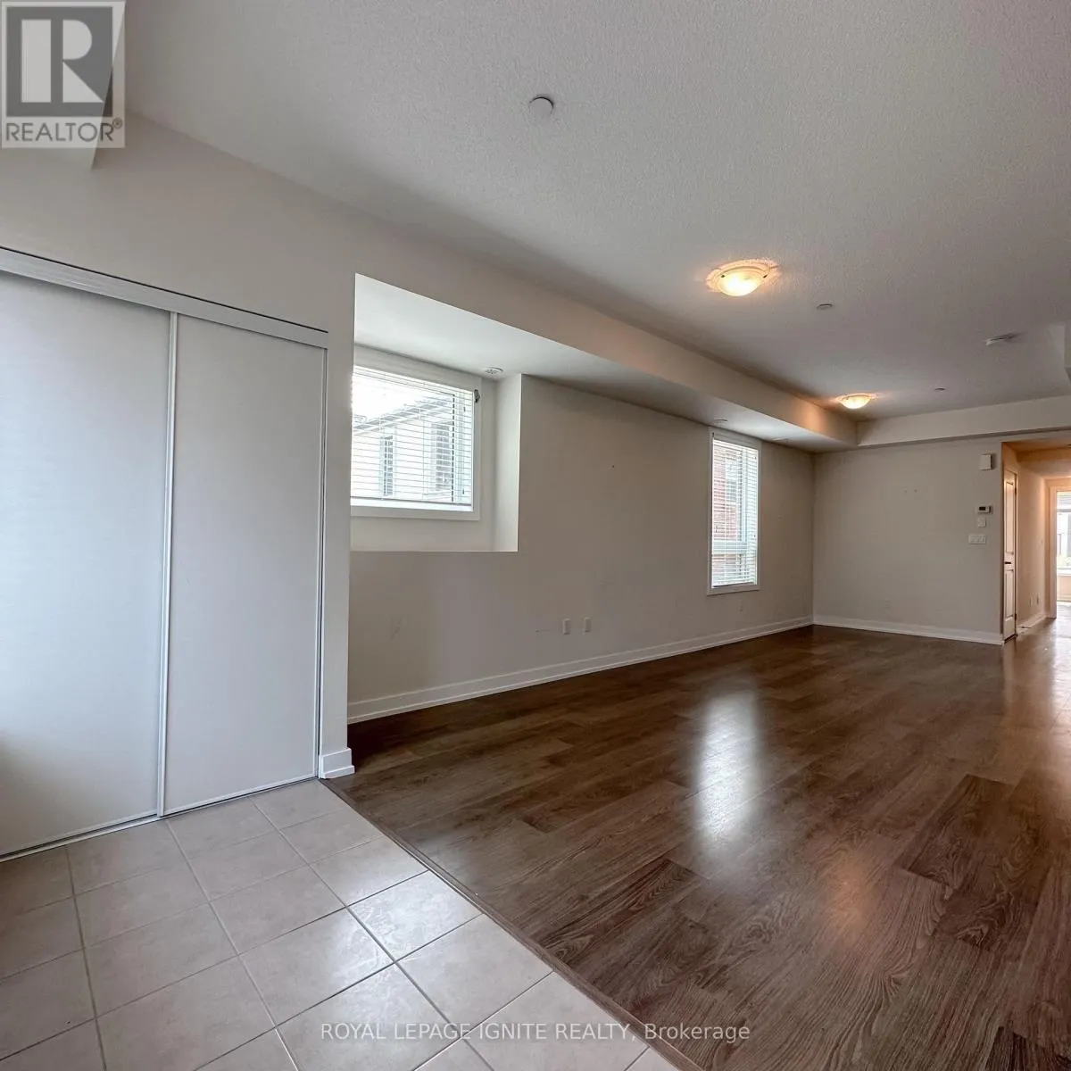 202 - 250 ROYAL YORK ROAD