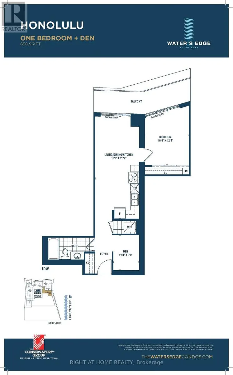 404 - 38 ANNIE CRAIG DRIVE