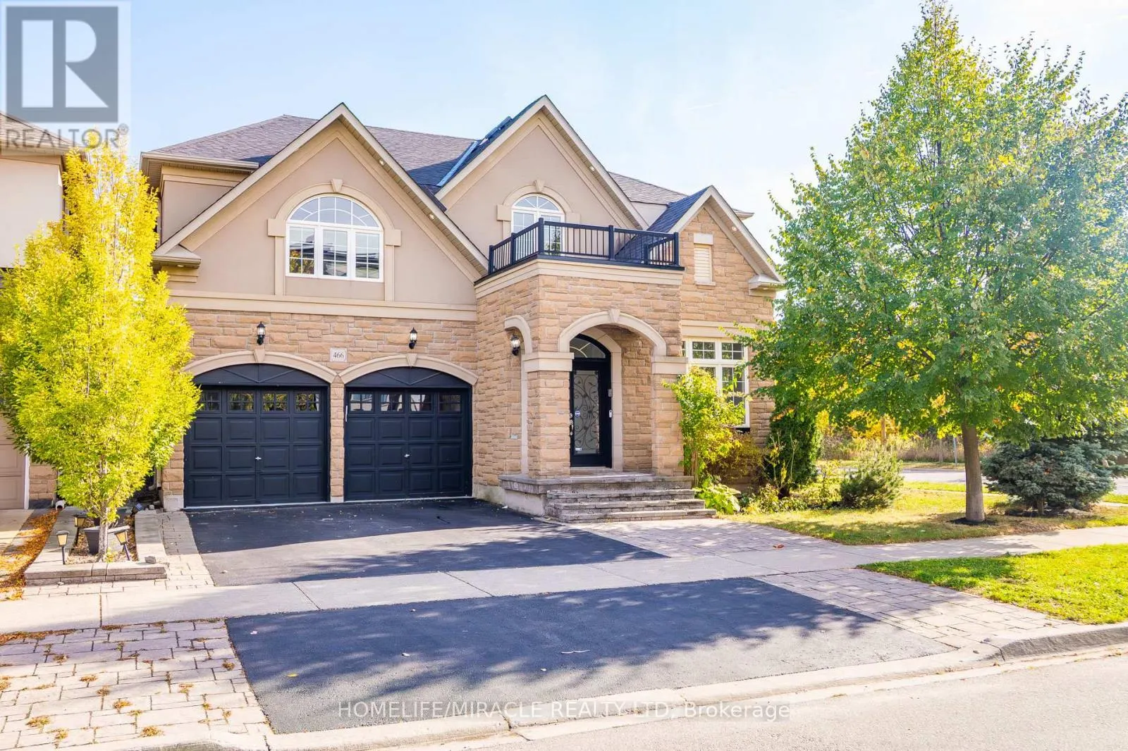 466 NAUTICAL BOULEVARD