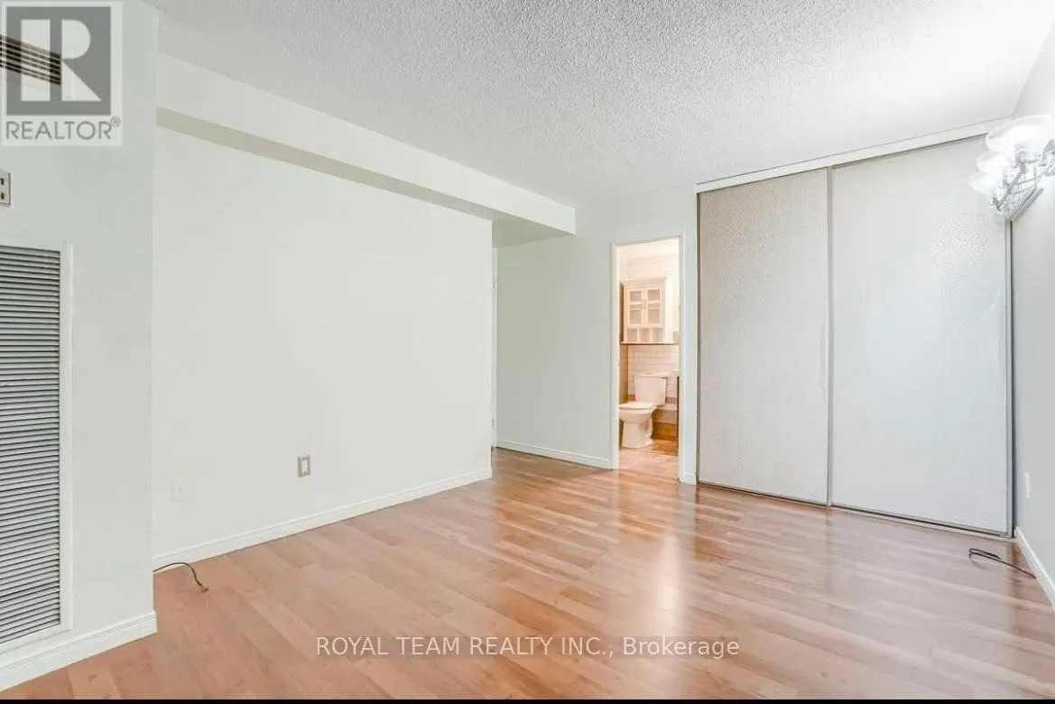 1001 - 10 MARTHA EATON WAY