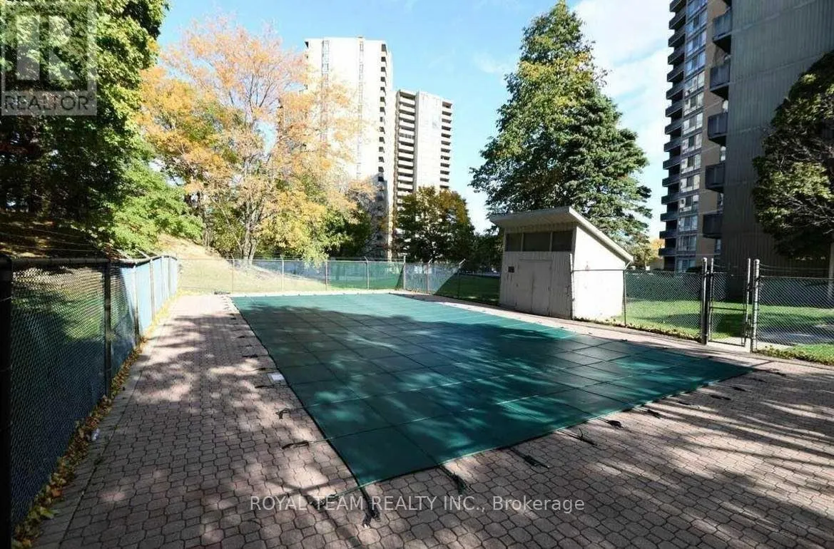 1001 - 10 MARTHA EATON WAY