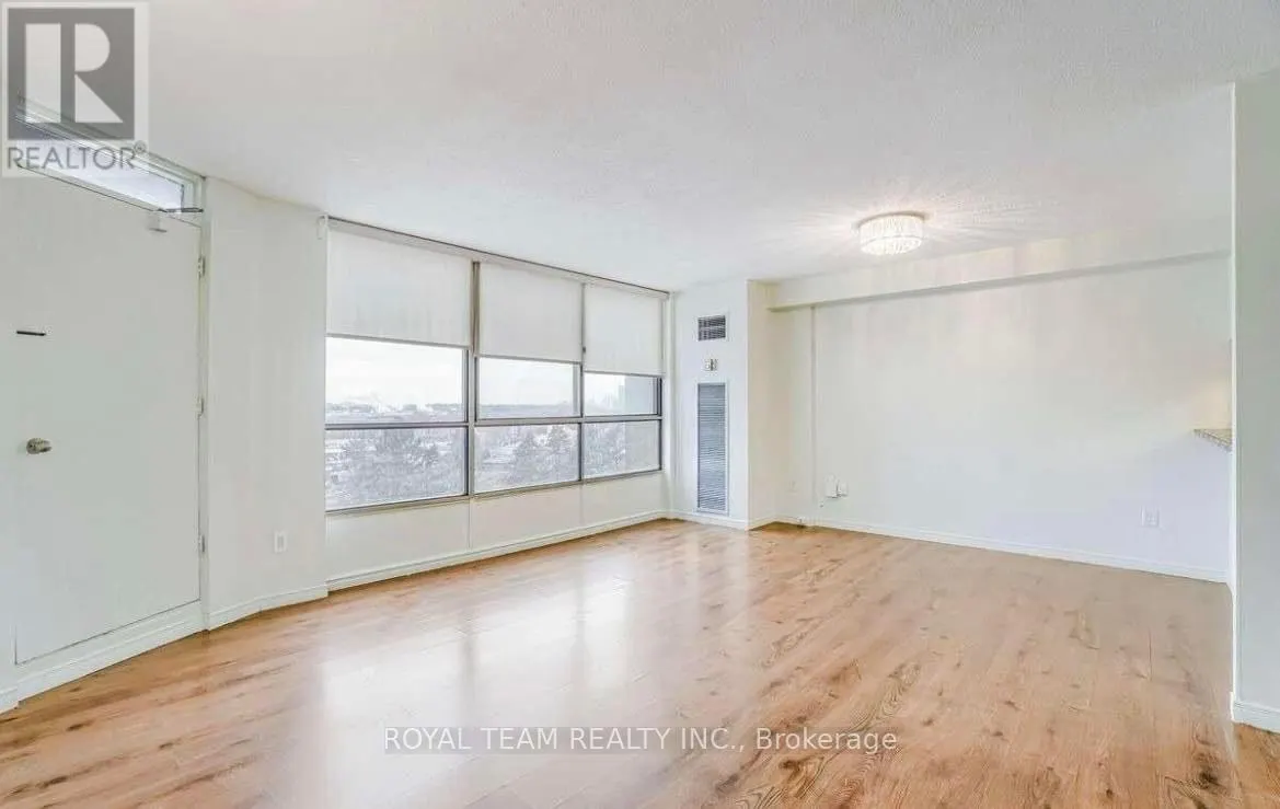 1001 - 10 MARTHA EATON WAY