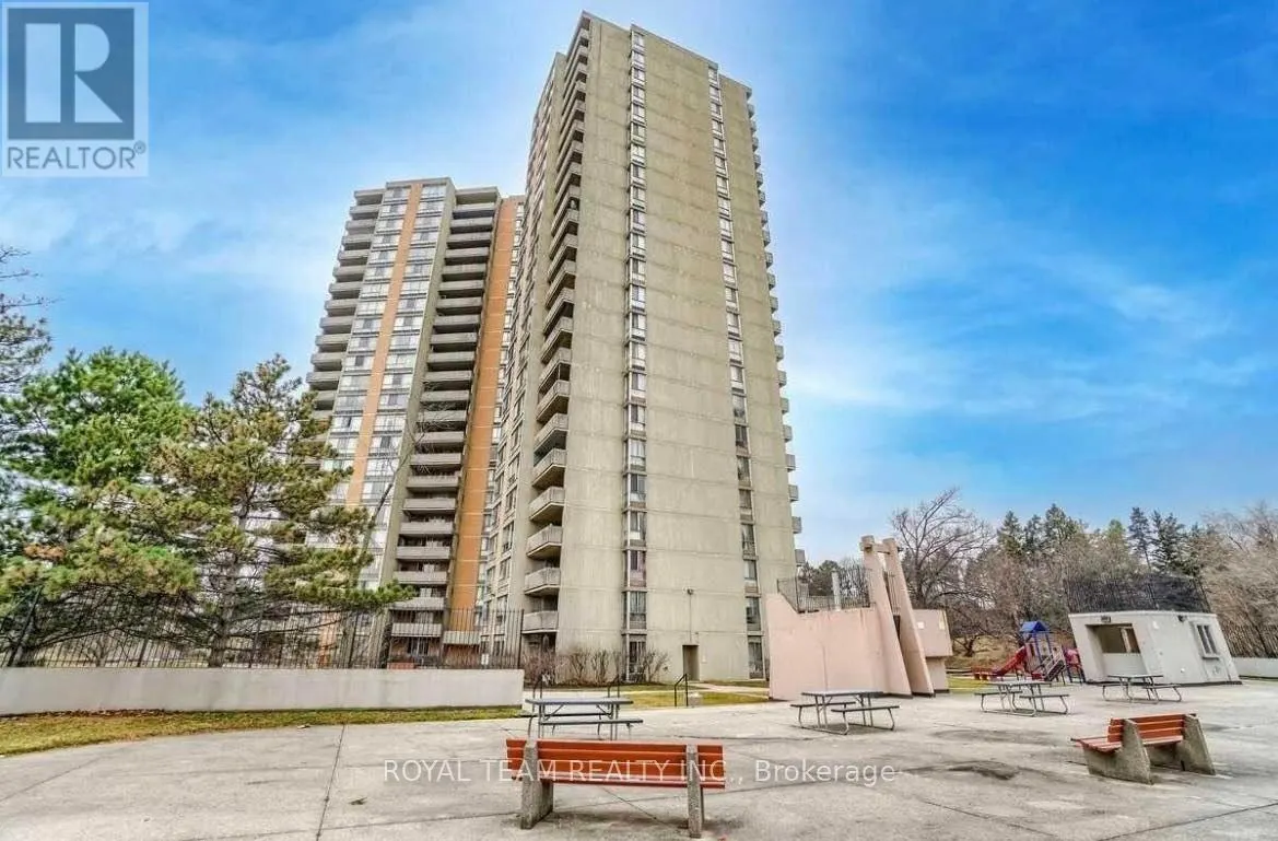 1001 - 10 MARTHA EATON WAY
