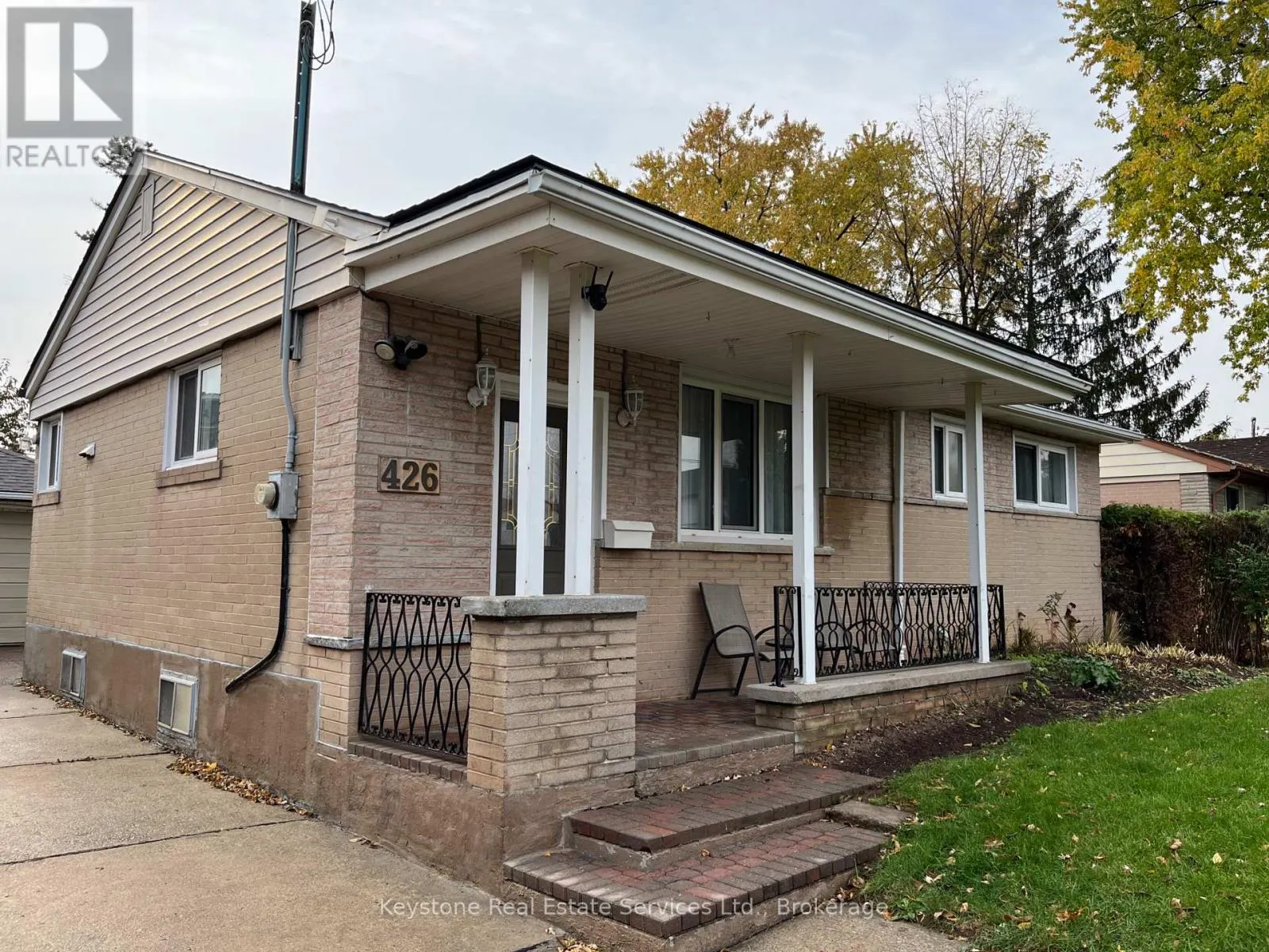 426 SEABOURNE DRIVE