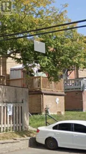 708 WESTON ROAD
