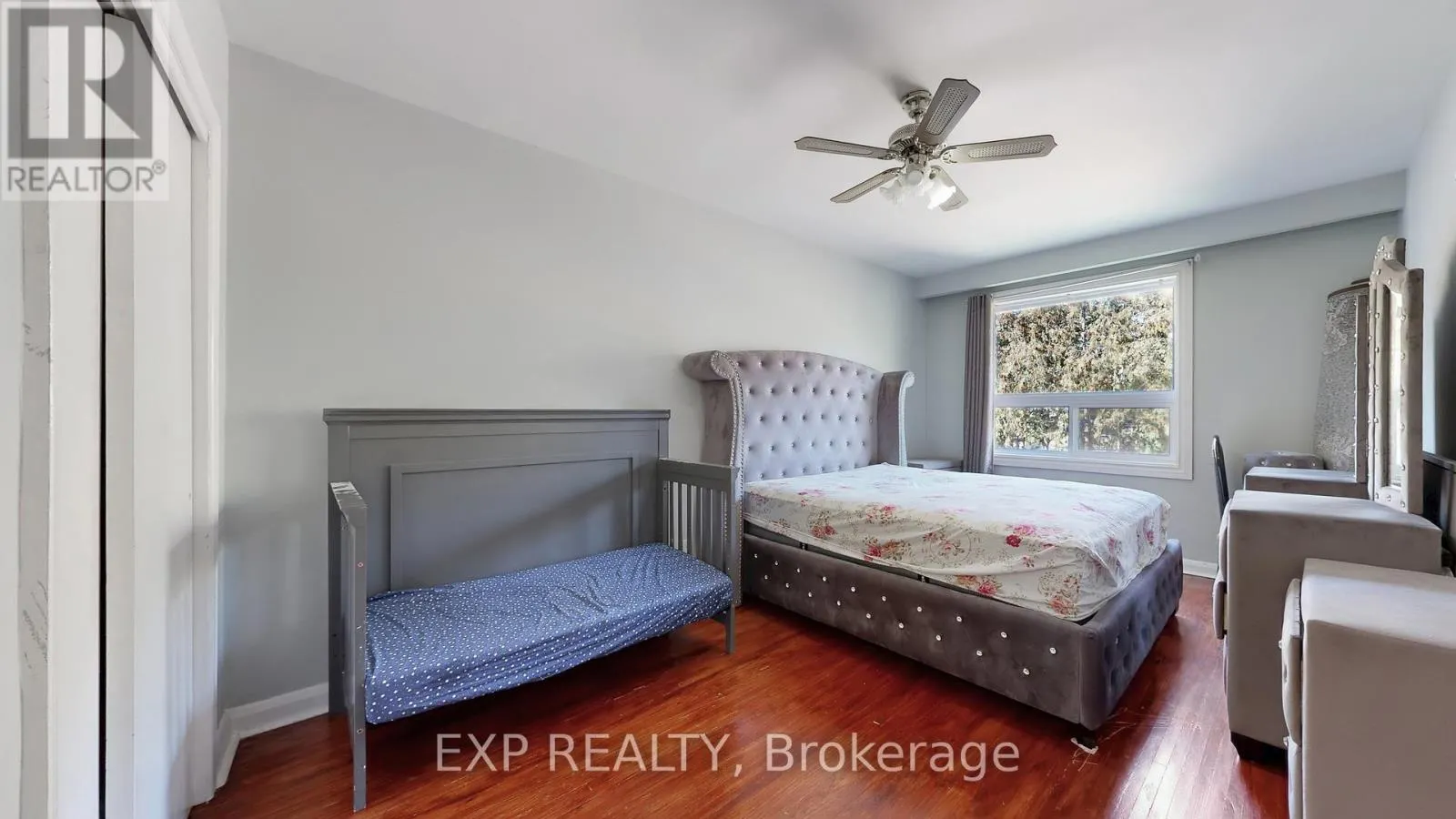 104 DIXON ROAD N