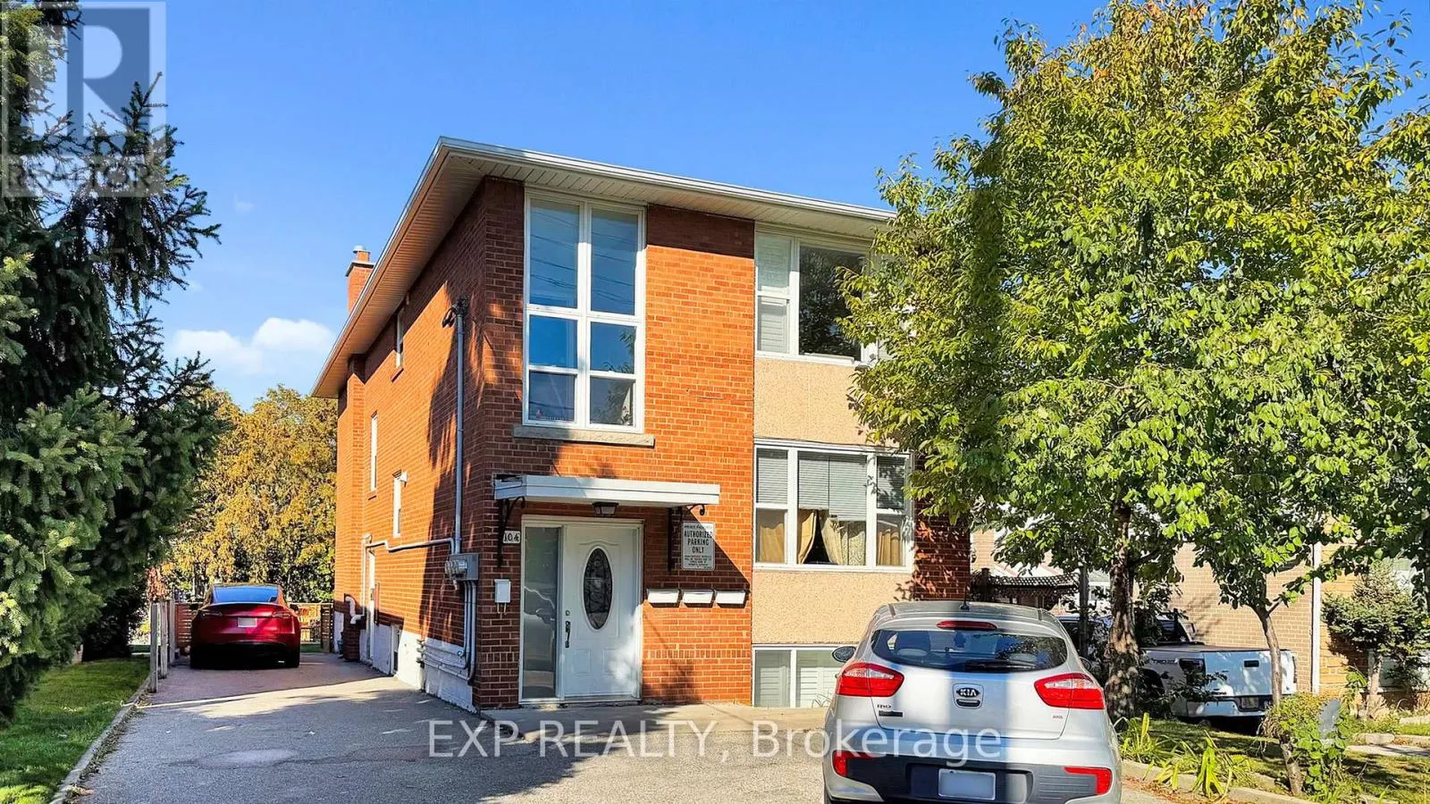 104 DIXON ROAD N