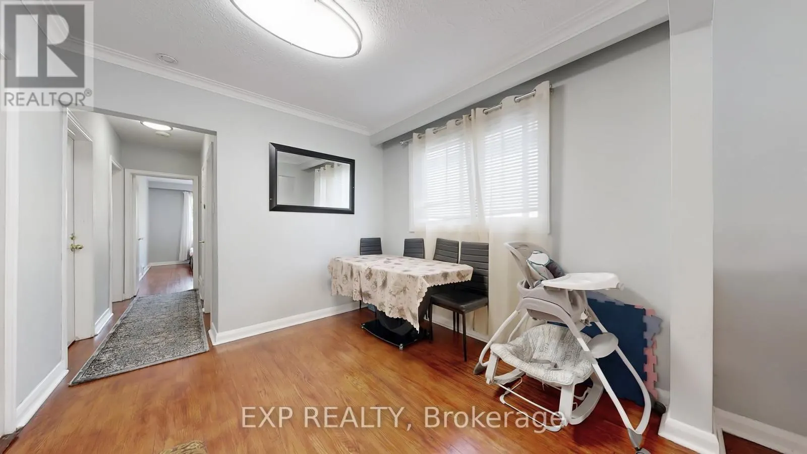 104 DIXON ROAD N