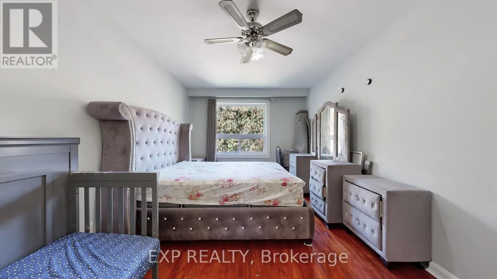 104 DIXON ROAD N