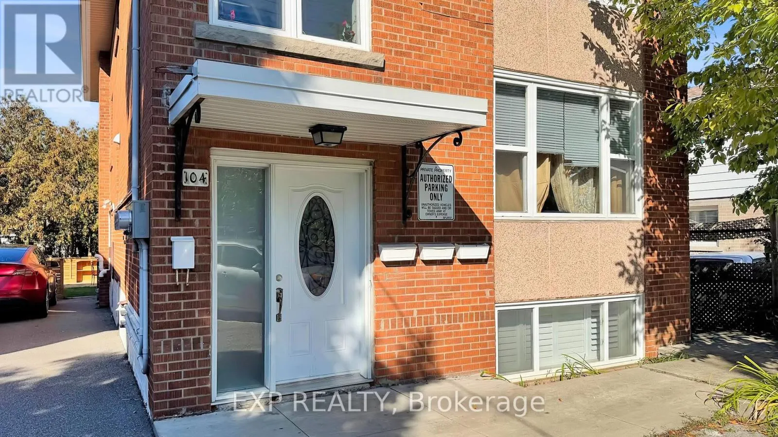 104 DIXON ROAD N