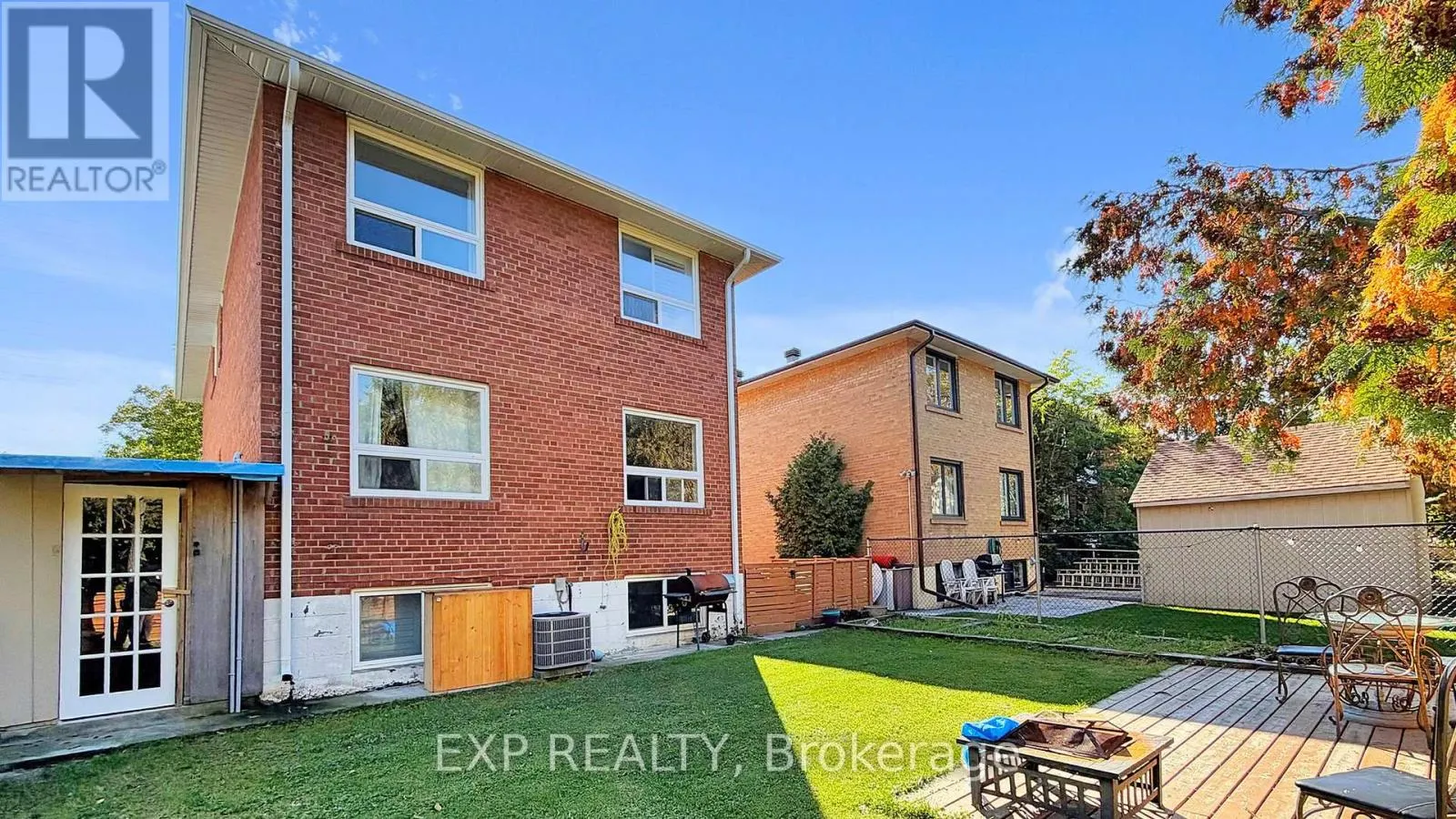 104 DIXON ROAD N