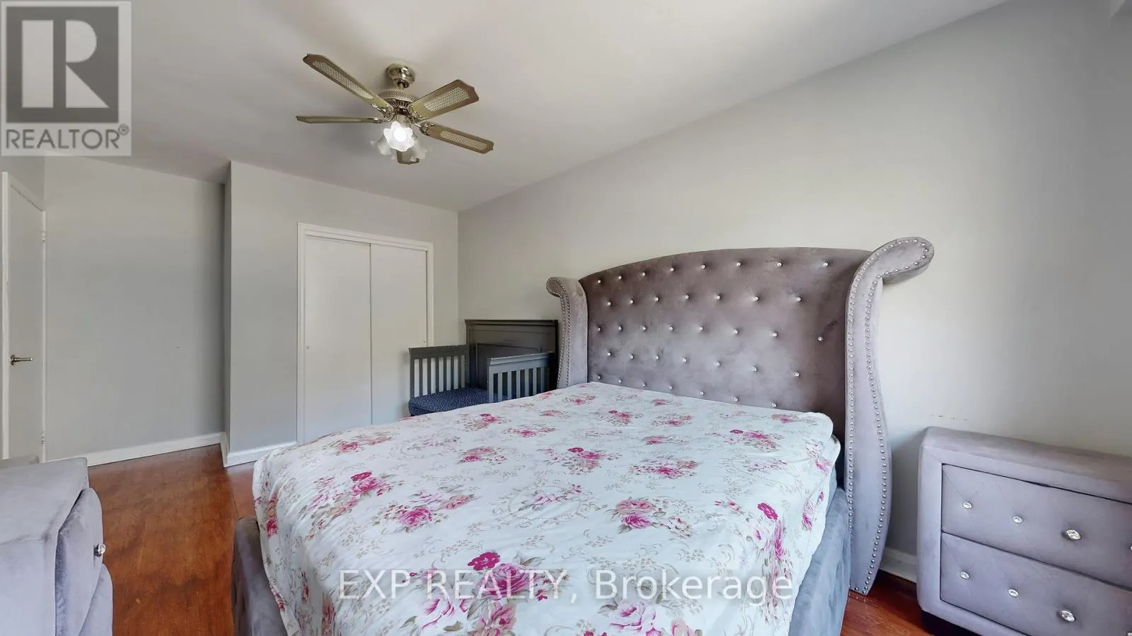 104 DIXON ROAD N