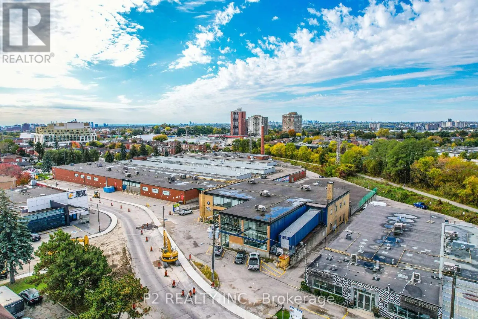 301 - 670 CALEDONIA ROAD