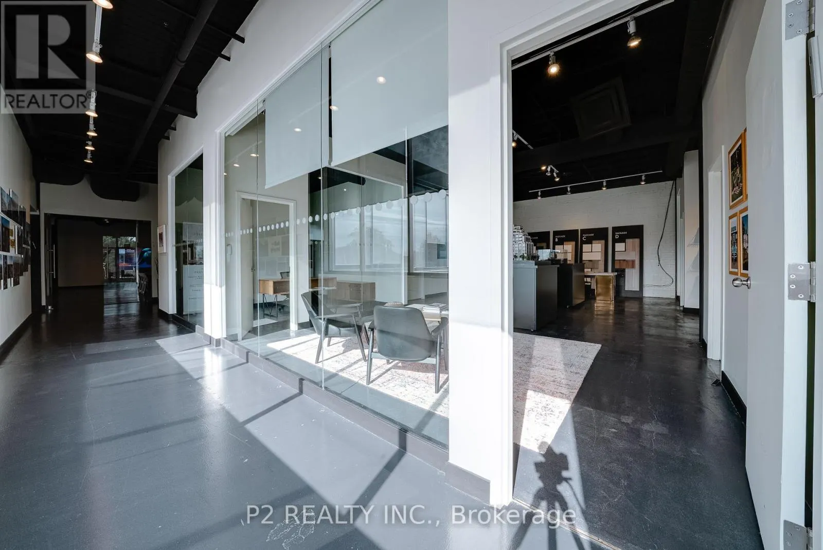 301 - 670 CALEDONIA ROAD