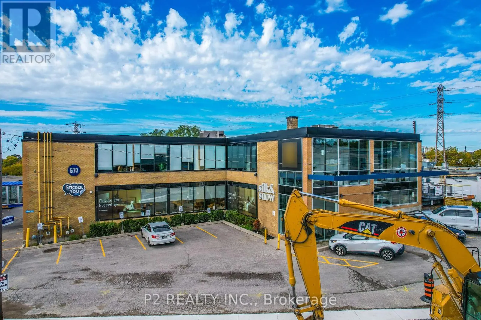 301 - 670 CALEDONIA ROAD