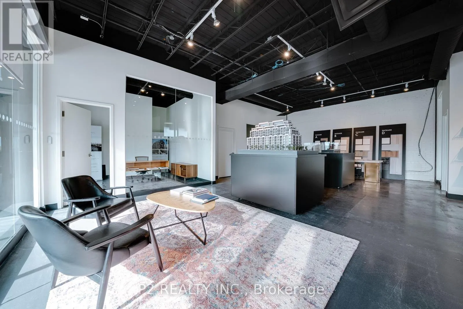 301 - 670 CALEDONIA ROAD