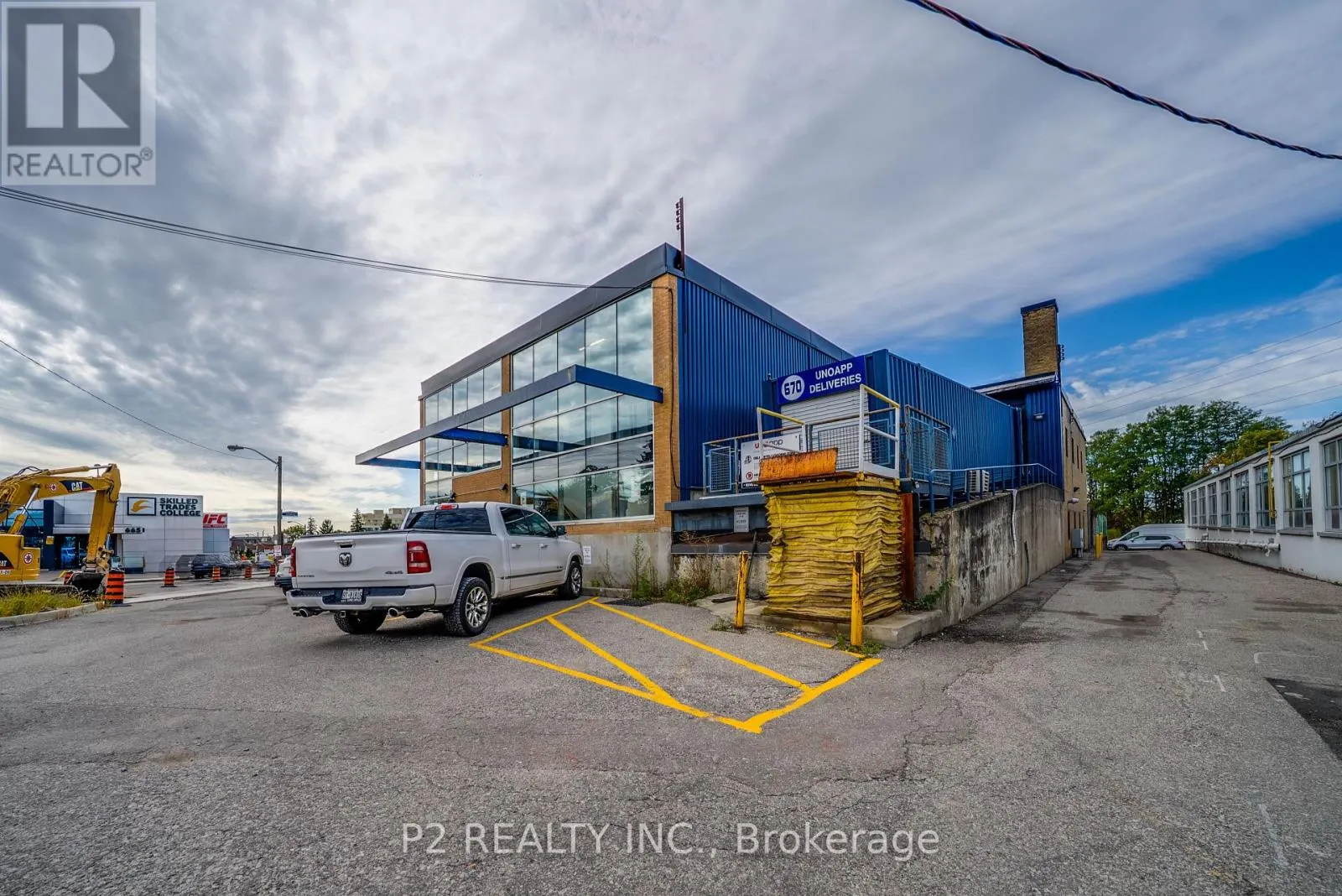 301 - 670 CALEDONIA ROAD