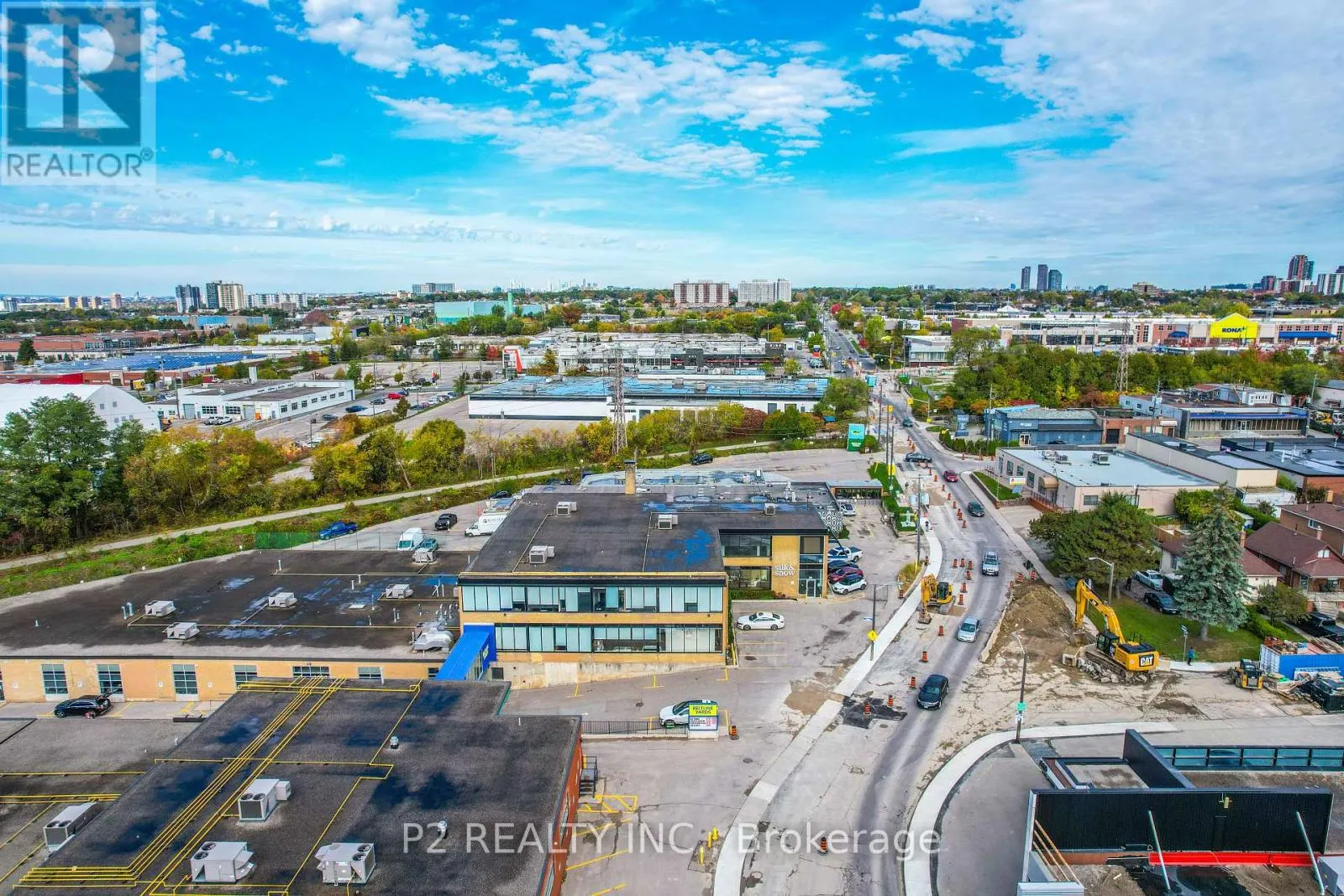 301 - 670 CALEDONIA ROAD