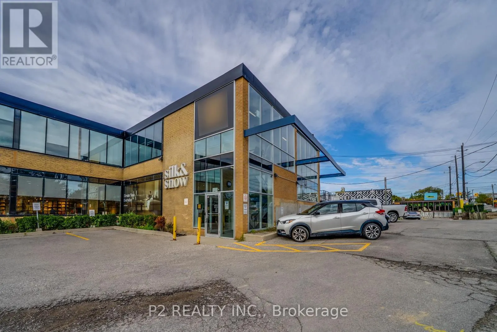 301 - 670 CALEDONIA ROAD