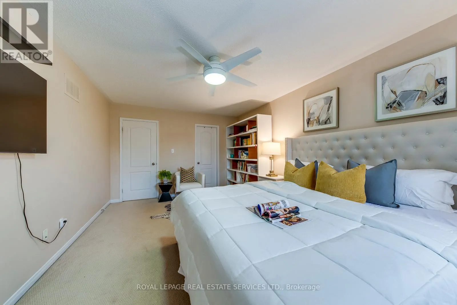 2101 SHADY GLEN ROAD