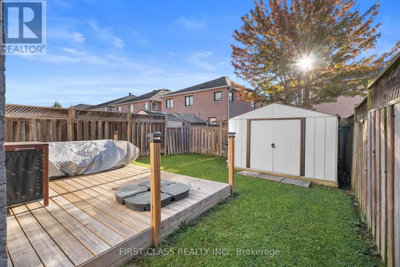 15 BELINDA DRIVE
