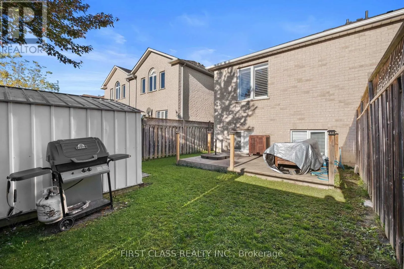15 BELINDA DRIVE