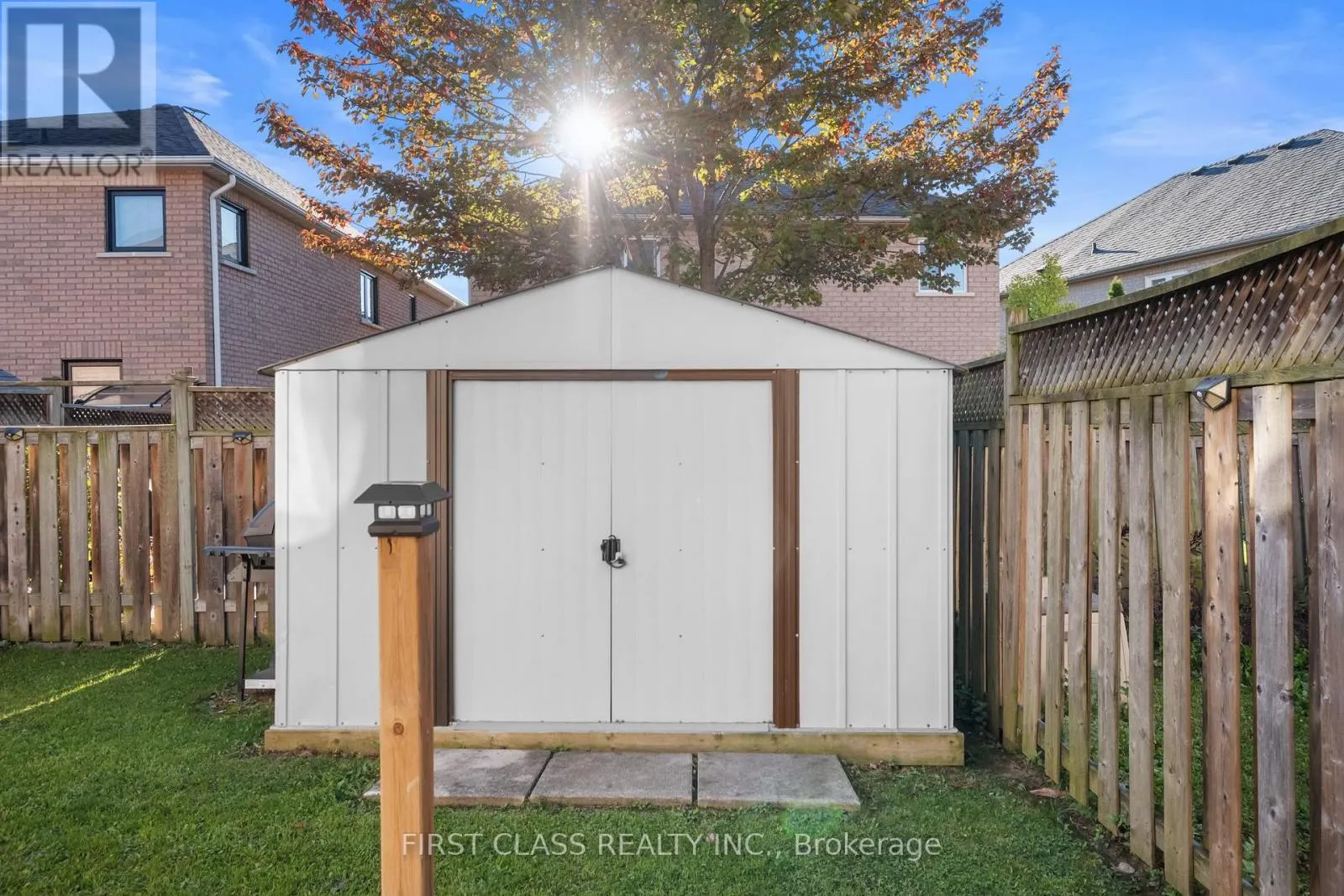 15 BELINDA DRIVE