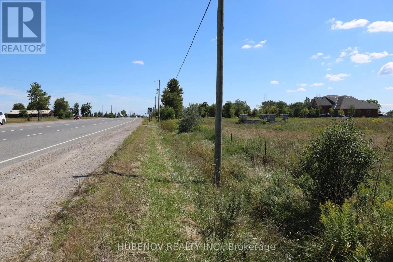 0 HURONTARIO STREET