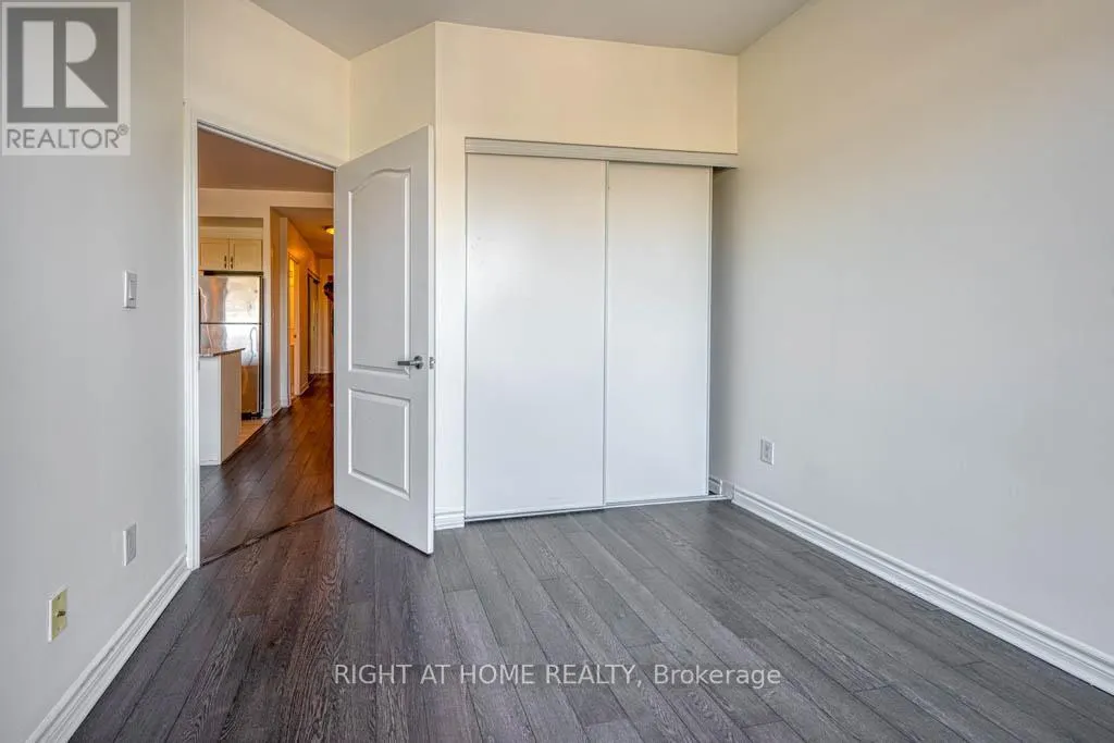 509 - 3865 LAKE SHORE BOULEVARD W