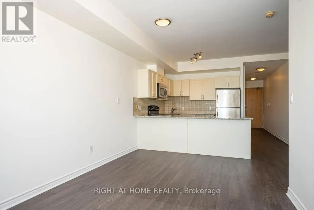 509 - 3865 LAKE SHORE BOULEVARD W